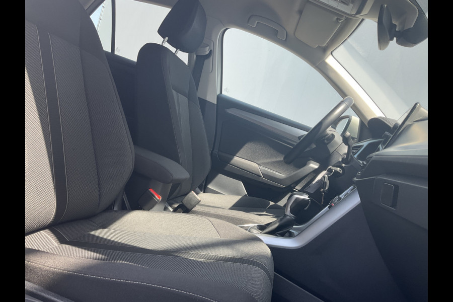 Volkswagen T-Roc 1.5 TSI Life 150pk Automaat Adap.Cruise Carplay Cam Hoogzitter Incl.BTW