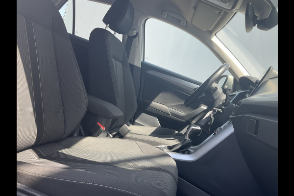 Volkswagen T-Roc 1.5 TSI Life 150pk Automaat Adap.Cruise Carplay Cam Hoogzitter Incl.BTW