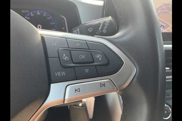 Volkswagen T-Roc 1.5 TSI Life 150pk Automaat Adap.Cruise Carplay Cam Hoogzitter Incl.BTW