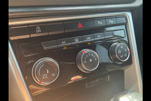 Volkswagen T-Roc 1.5 TSI Life 150pk Automaat Adap.Cruise Carplay Cam Hoogzitter Incl.BTW