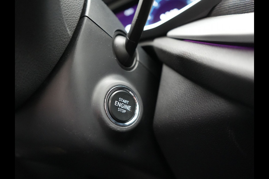 Škoda Octavia Combi 1.4 TSI iV Style Plug In Hybrid 204pk PHEV | Panodak | Sportstoelen Memory & Verwarmd | Canton Audio | 19"L.M | Virtual | Keyless | Apple Carplay | Parkassist | Sfeerverlichting |