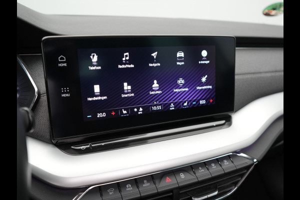 Škoda Octavia Combi 1.4 TSI iV Style Plug In Hybrid 204pk PHEV | Panodak | Sportstoelen Memory & Verwarmd | Canton Audio | 19"L.M | Virtual | Keyless | Apple Carplay | Parkassist | Sfeerverlichting |