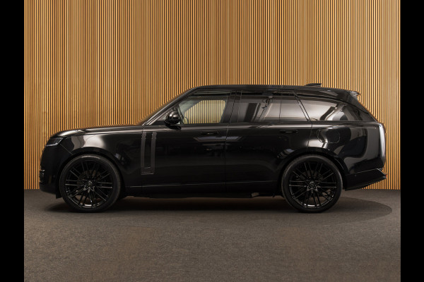 Land Rover Range Rover 3.0 P460e Autobiography 24" | TOWB | SHADOW | MERIDIAN SIGNATURE | MASSAGE