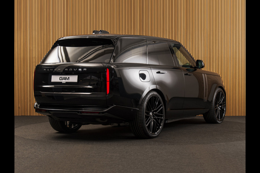 Land Rover Range Rover 3.0 P460e Autobiography 24" | TOWB | SHADOW | MERIDIAN SIGNATURE | MASSAGE