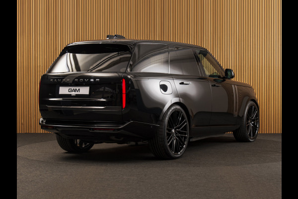 Land Rover Range Rover 3.0 P460e Autobiography 24" | TOWB | SHADOW | MERIDIAN SIGNATURE | MASSAGE