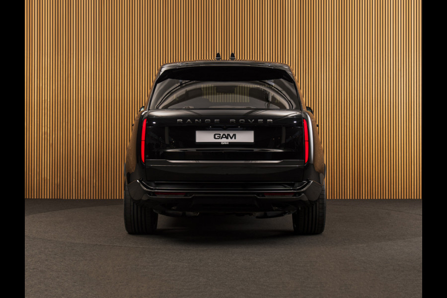 Land Rover Range Rover 3.0 P460e Autobiography 24" | TOWB | SHADOW | MERIDIAN SIGNATURE | MASSAGE