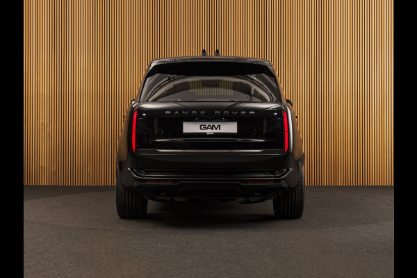Land Rover Range Rover 3.0 P460e Autobiography 24" | TOWB | SHADOW | MERIDIAN SIGNATURE | MASSAGE