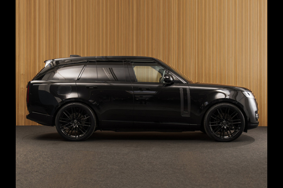Land Rover Range Rover 3.0 P460e Autobiography 24" | TOWB | SHADOW | MERIDIAN SIGNATURE | MASSAGE