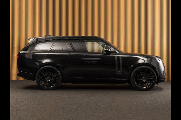 Land Rover Range Rover 3.0 P460e Autobiography 24" | TOWB | SHADOW | MERIDIAN SIGNATURE | MASSAGE