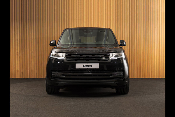 Land Rover Range Rover 3.0 P460e Autobiography 24" | TOWB | SHADOW | MERIDIAN SIGNATURE | MASSAGE