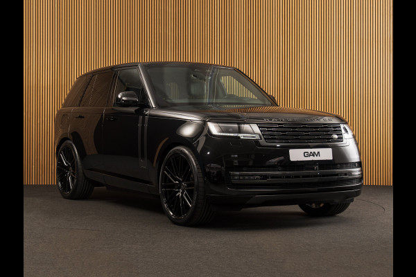 Land Rover Range Rover 3.0 P460e Autobiography 24" | TOWB | SHADOW | MERIDIAN SIGNATURE | MASSAGE