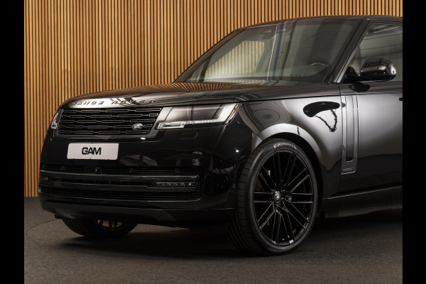 Land Rover Range Rover 3.0 P460e Autobiography 24" | TOWB | SHADOW | MERIDIAN SIGNATURE | MASSAGE