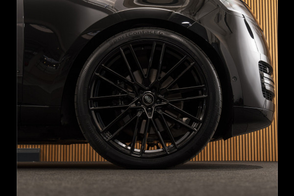 Land Rover Range Rover 3.0 P460e Autobiography 24" | TOWB | SHADOW | MERIDIAN SIGNATURE | MASSAGE