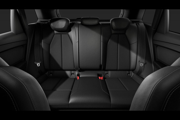 Audi Q4 e-tron 45 quattro S Edition 82 kWh 286pk | Achteruitrijcamera | Comfortpakket | Assistentiepakket plus | Adaptive cruise control | Matrix LED | Optiekpakket zwart plus |