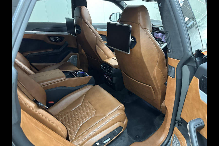 Lamborghini Urus *1000PK*CAPRISTO*EVENTURI*KAHN*CARBON PAKK*FULL OP