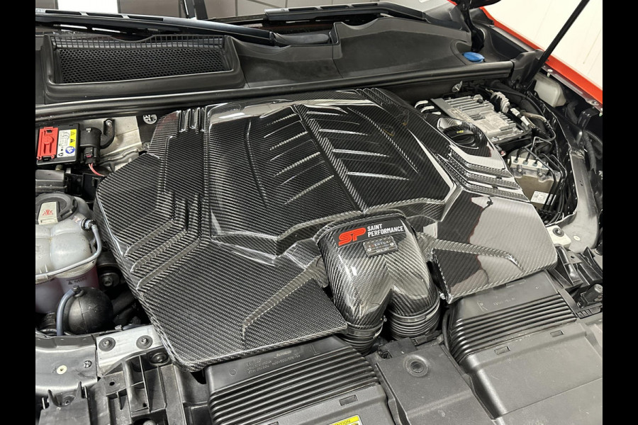 Lamborghini Urus *1000PK*CAPRISTO*EVENTURI*KAHN*CARBON PAKK*FULL OP