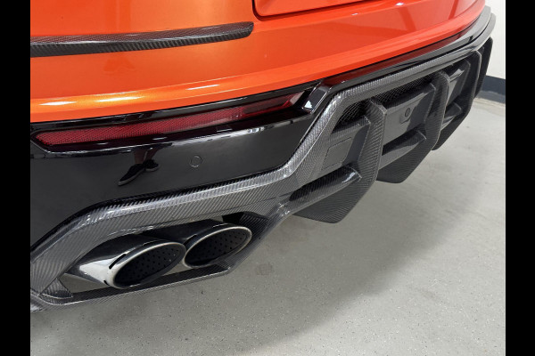 Lamborghini Urus *1000PK*CAPRISTO*EVENTURI*KAHN*CARBON PAKK*FULL OP