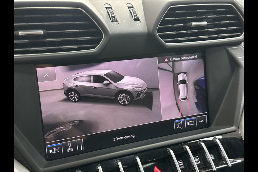 Lamborghini Urus *1000PK*CAPRISTO*EVENTURI*KAHN*CARBON PAKK*FULL OP