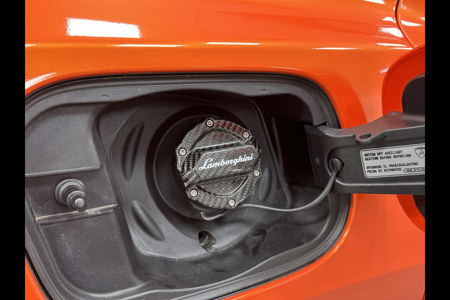 Lamborghini Urus *1000PK*CAPRISTO*EVENTURI*KAHN*CARBON PAKK*FULL OP