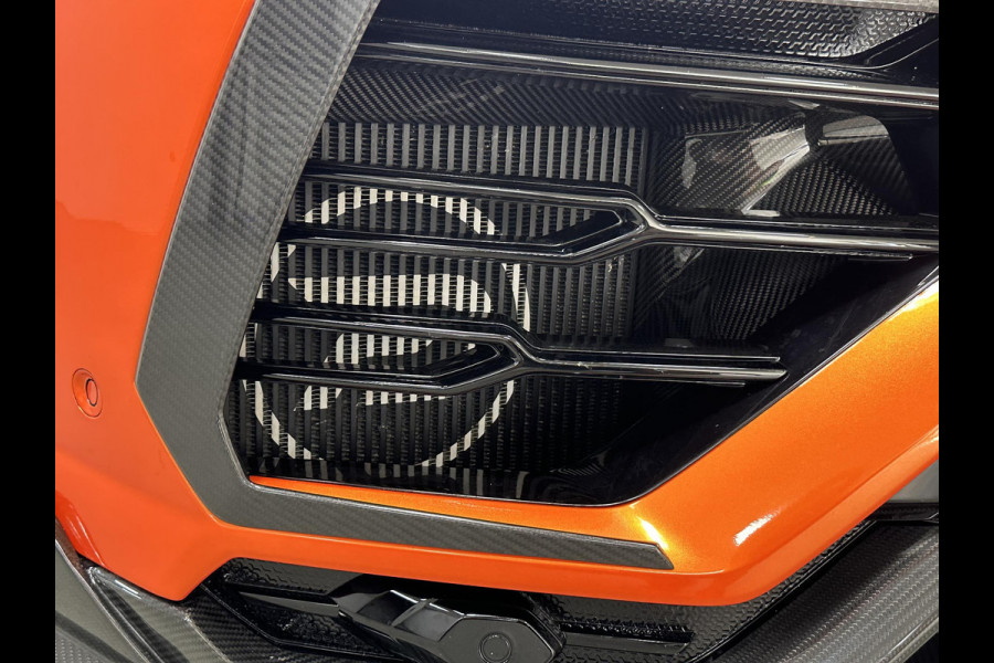 Lamborghini Urus *1000PK*CAPRISTO*EVENTURI*KAHN*CARBON PAKK*FULL OP