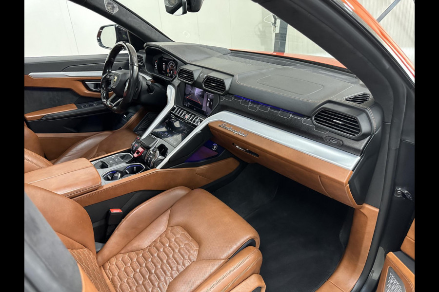Lamborghini Urus *1000PK*CAPRISTO*EVENTURI*KAHN*CARBON PAKK*FULL OP