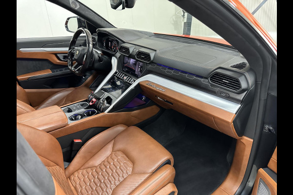 Lamborghini Urus *1000PK*CAPRISTO*EVENTURI*KAHN*CARBON PAKK*FULL OP