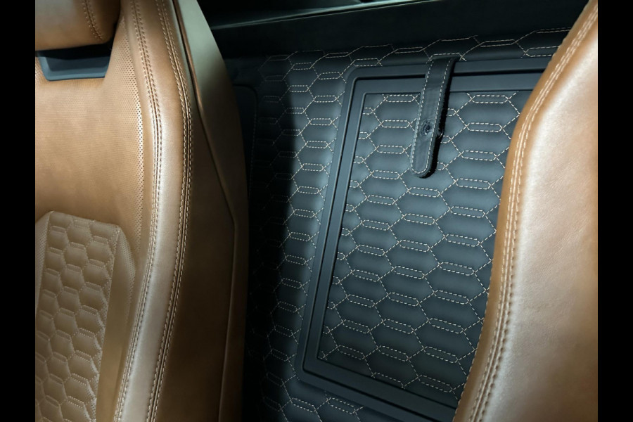 Lamborghini Urus *1000PK*CAPRISTO*EVENTURI*KAHN*CARBON PAKK*FULL OP