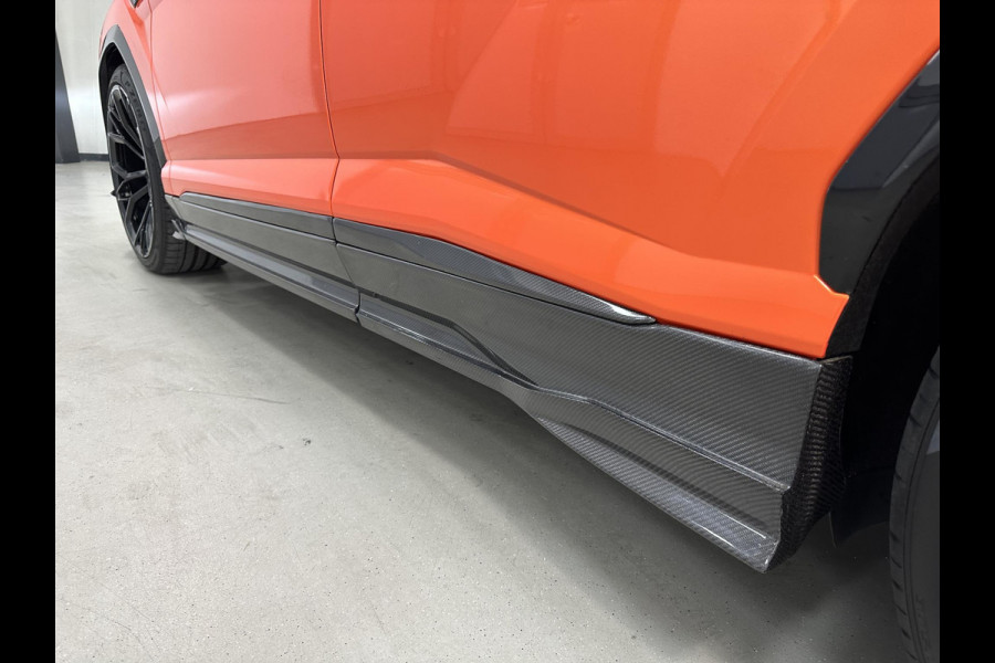Lamborghini Urus *1000PK*CAPRISTO*EVENTURI*KAHN*CARBON PAKK*FULL OP