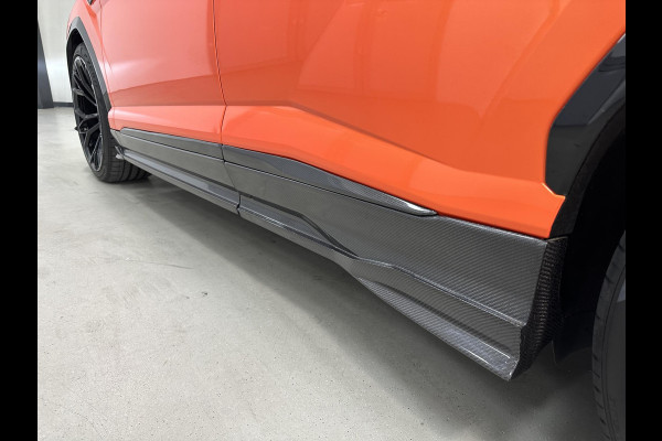 Lamborghini Urus *1000PK*CAPRISTO*EVENTURI*KAHN*CARBON PAKK*FULL OP
