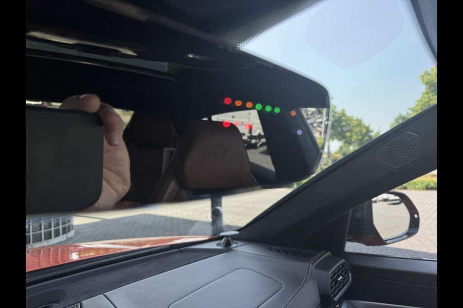 Lamborghini Urus *1000PK*CAPRISTO*EVENTURI*KAHN*CARBON PAKK*FULL OP