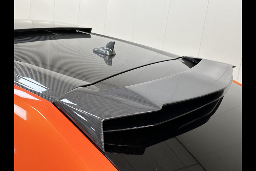 Lamborghini Urus *1000PK*CAPRISTO*EVENTURI*KAHN*CARBON PAKK*FULL OP