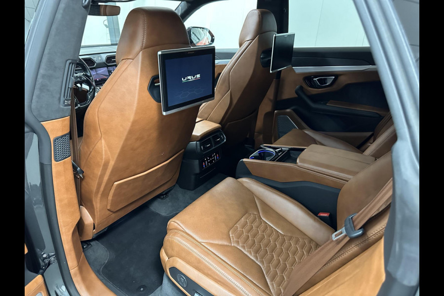 Lamborghini Urus *1000PK*CAPRISTO*EVENTURI*KAHN*CARBON PAKK*FULL OP