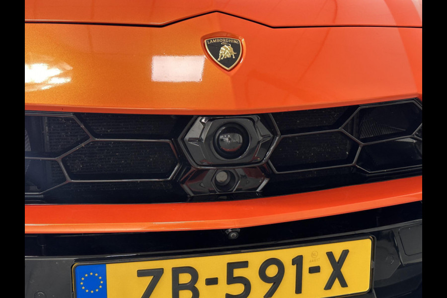 Lamborghini Urus *1000PK*CAPRISTO*EVENTURI*KAHN*CARBON PAKK*FULL OP