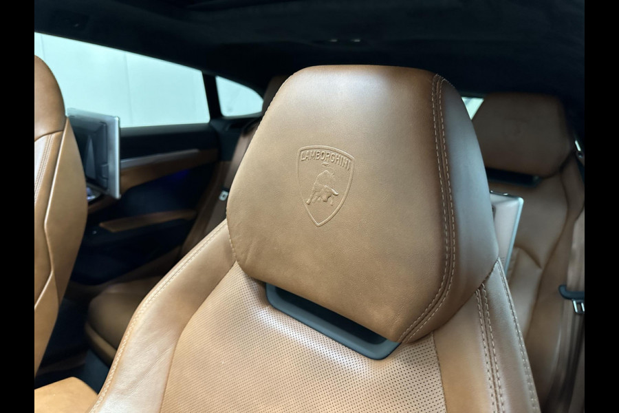 Lamborghini Urus *1000PK*CAPRISTO*EVENTURI*KAHN*CARBON PAKK*FULL OP