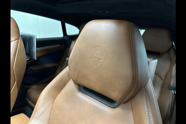 Lamborghini Urus *1000PK*CAPRISTO*EVENTURI*KAHN*CARBON PAKK*FULL OP