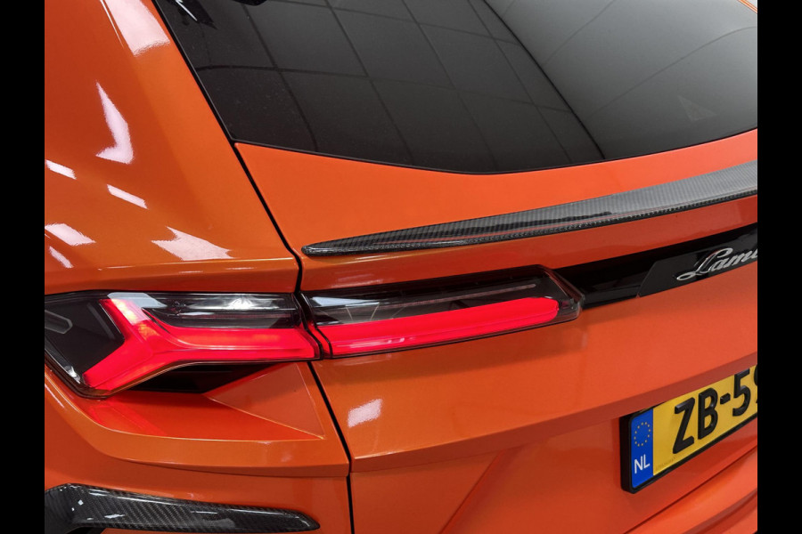 Lamborghini Urus *1000PK*CAPRISTO*EVENTURI*KAHN*CARBON PAKK*FULL OP