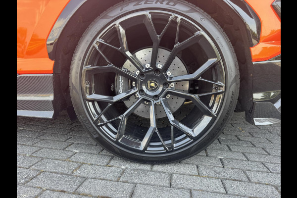 Lamborghini Urus *1000PK*CAPRISTO*EVENTURI*KAHN*CARBON PAKK*FULL OP