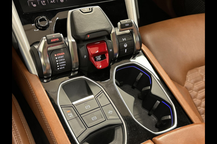 Lamborghini Urus *1000PK*CAPRISTO*EVENTURI*KAHN*CARBON PAKK*FULL OP