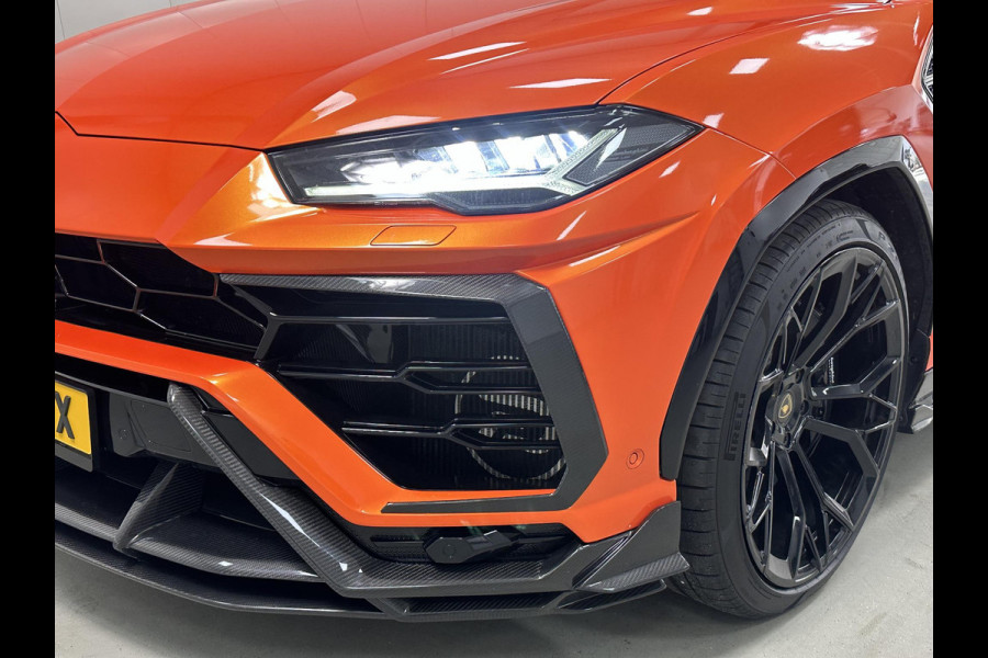 Lamborghini Urus *1000PK*CAPRISTO*EVENTURI*KAHN*CARBON PAKK*FULL OP
