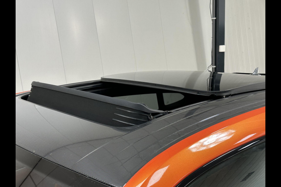 Lamborghini Urus *1000PK*CAPRISTO*EVENTURI*KAHN*CARBON PAKK*FULL OP