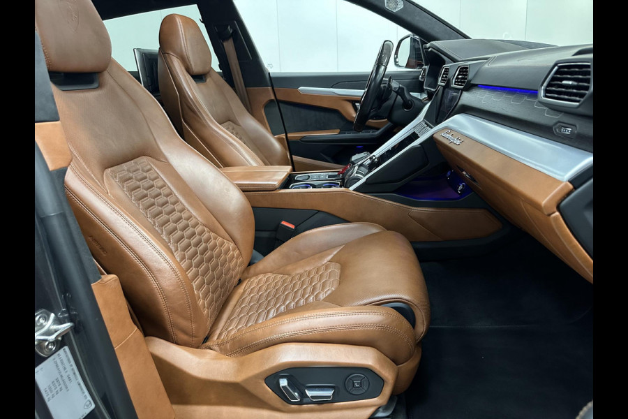 Lamborghini Urus *1000PK*CAPRISTO*EVENTURI*KAHN*CARBON PAKK*FULL OP