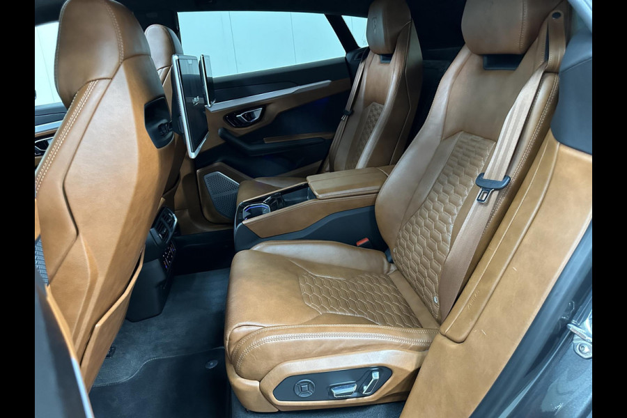 Lamborghini Urus *1000PK*CAPRISTO*EVENTURI*KAHN*CARBON PAKK*FULL OP