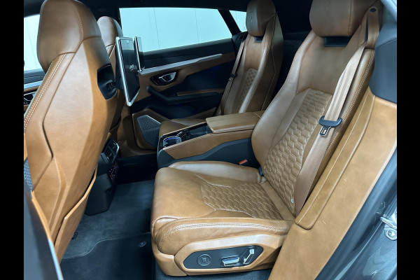 Lamborghini Urus *1000PK*CAPRISTO*EVENTURI*KAHN*CARBON PAKK*FULL OP