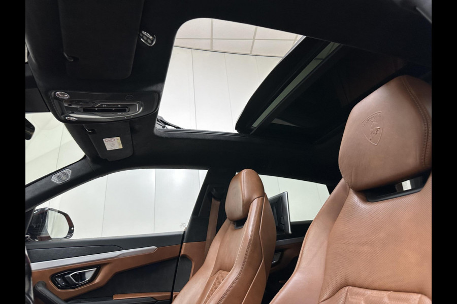 Lamborghini Urus *1000PK*CAPRISTO*EVENTURI*KAHN*CARBON PAKK*FULL OP
