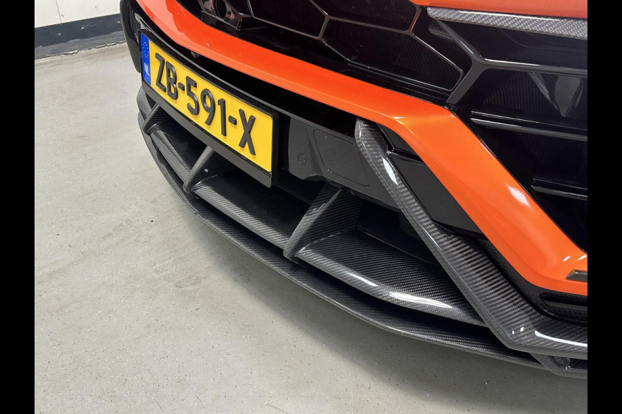 Lamborghini Urus *1000PK*CAPRISTO*EVENTURI*KAHN*CARBON PAKK*FULL OP