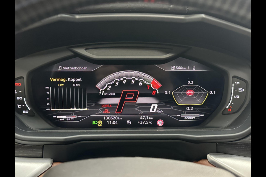 Lamborghini Urus *1000PK*CAPRISTO*EVENTURI*KAHN*CARBON PAKK*FULL OP