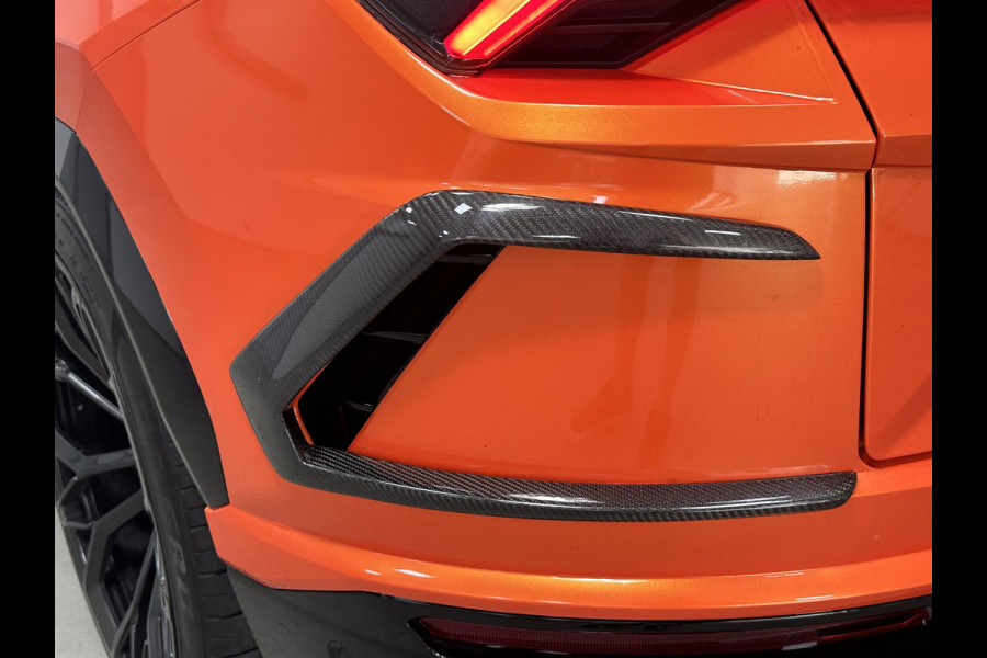 Lamborghini Urus *1000PK*CAPRISTO*EVENTURI*KAHN*CARBON PAKK*FULL OP