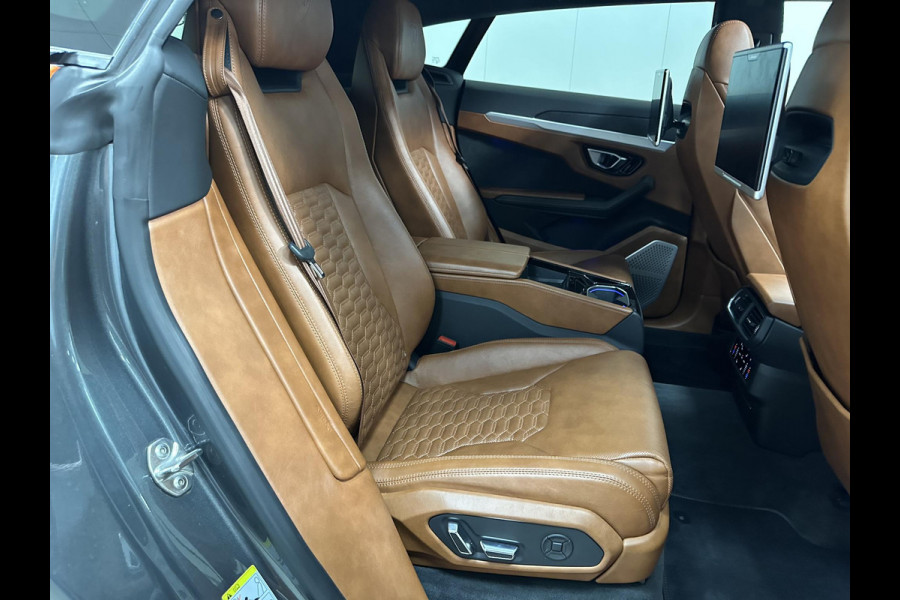 Lamborghini Urus *1000PK*CAPRISTO*EVENTURI*KAHN*CARBON PAKK*FULL OP