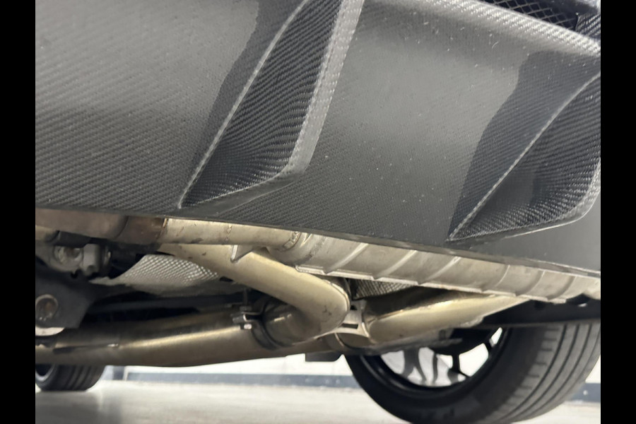 Lamborghini Urus *1000PK*CAPRISTO*EVENTURI*KAHN*CARBON PAKK*FULL OP