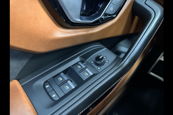 Lamborghini Urus *1000PK*CAPRISTO*EVENTURI*KAHN*CARBON PAKK*FULL OP